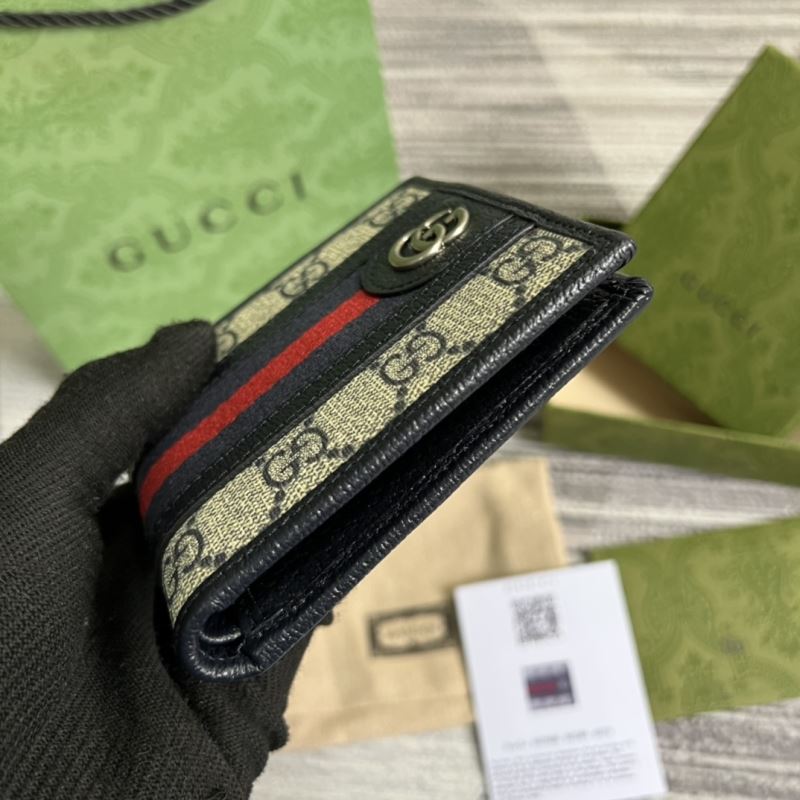 Gucci Wallets